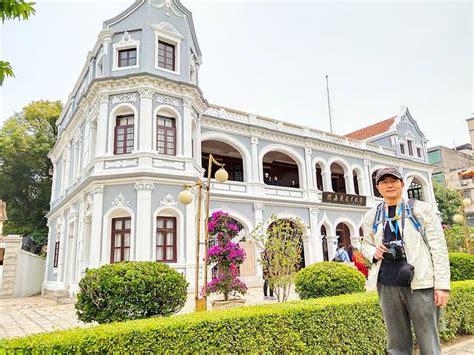 陳嘉庚故居|厦门陈嘉庚先生故居游玩攻略简介,厦门陈嘉庚先生故。